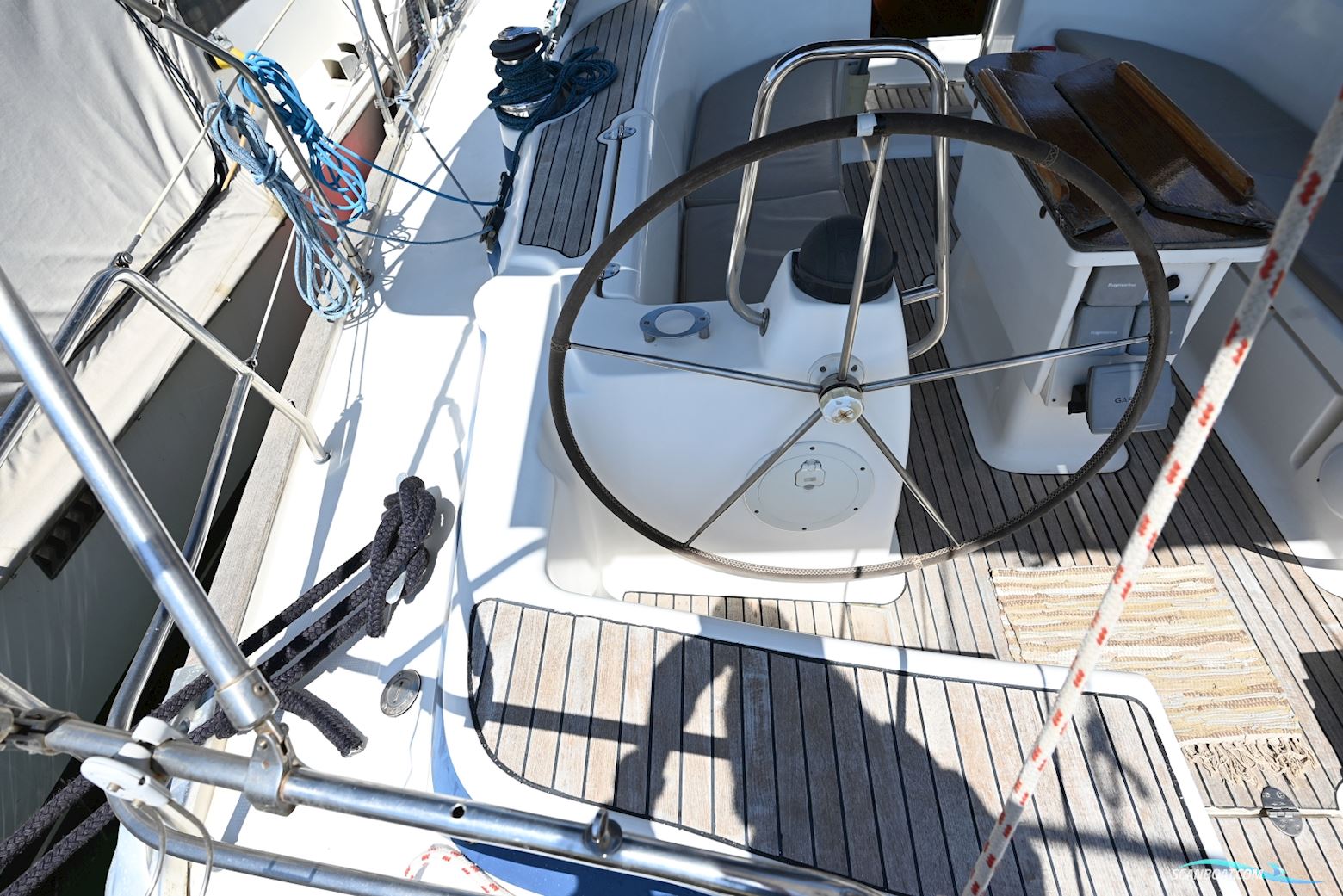 Bavaria 46 Cruiser