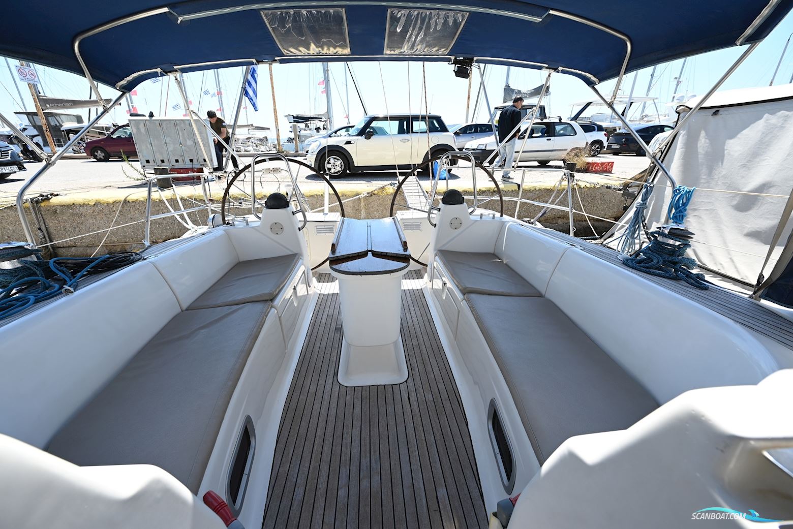 Bavaria 46 Cruiser