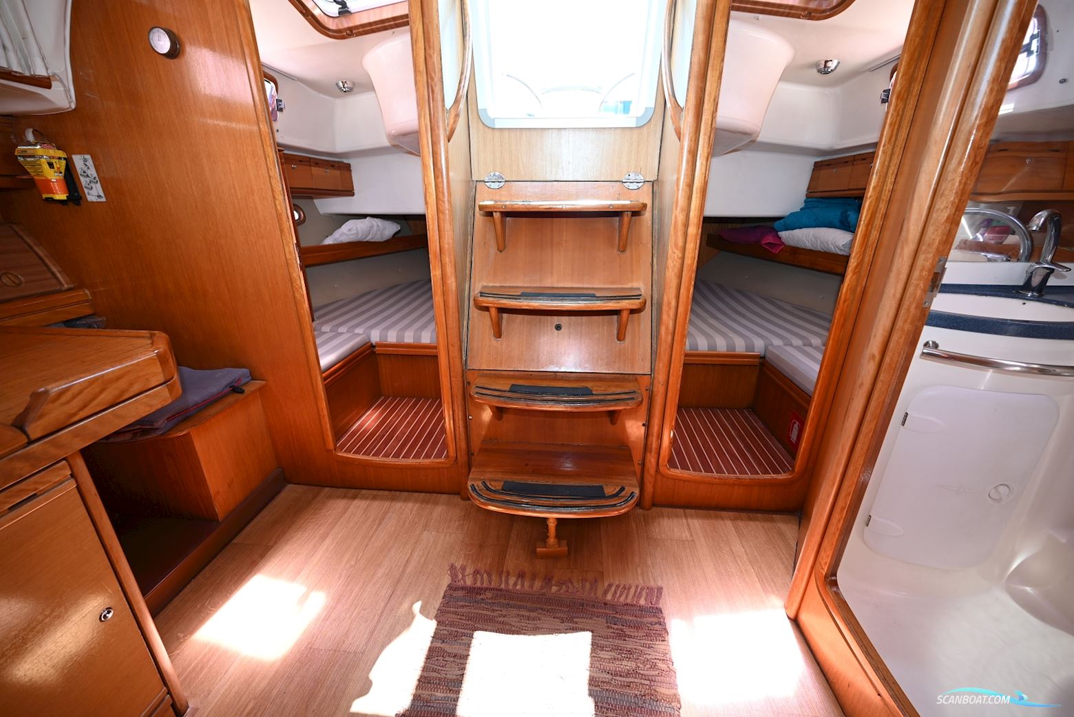 Bavaria 46 Cruiser