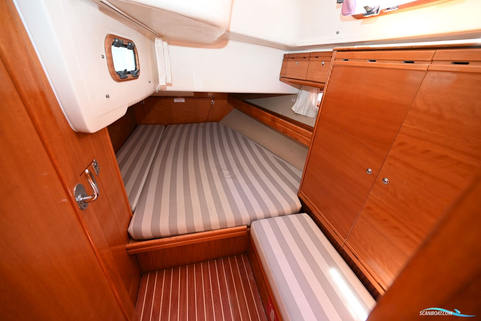 Bavaria 46 Cruiser