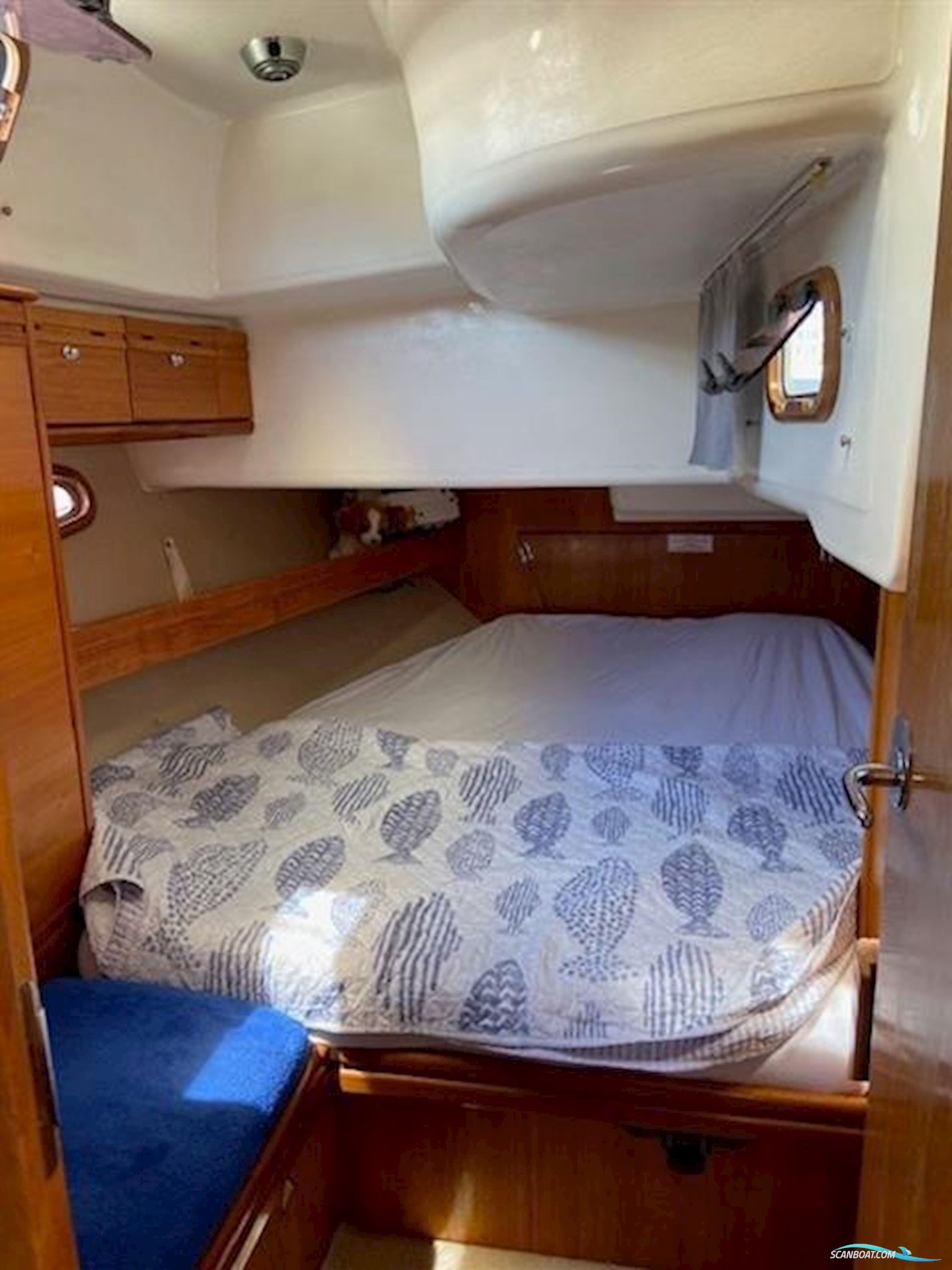 Bavaria 46 Cruiser