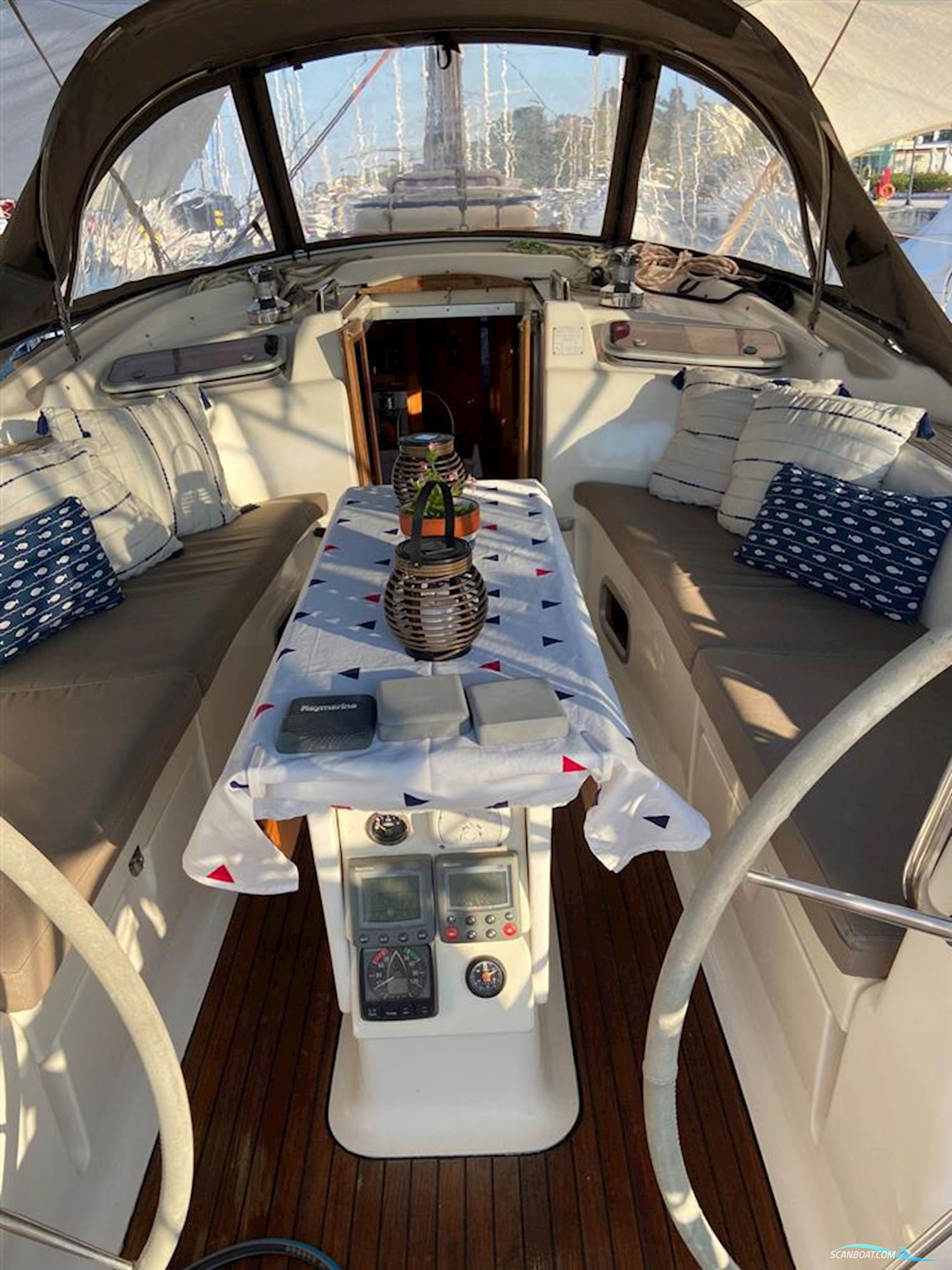 Bavaria 46 Cruiser