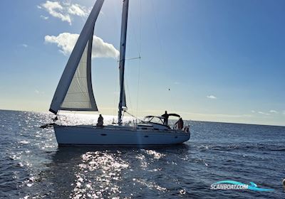 Bavaria 46 Cruiser Zeilboten 2006, met Volvo Penta D2 - 50 motor, Denemarken