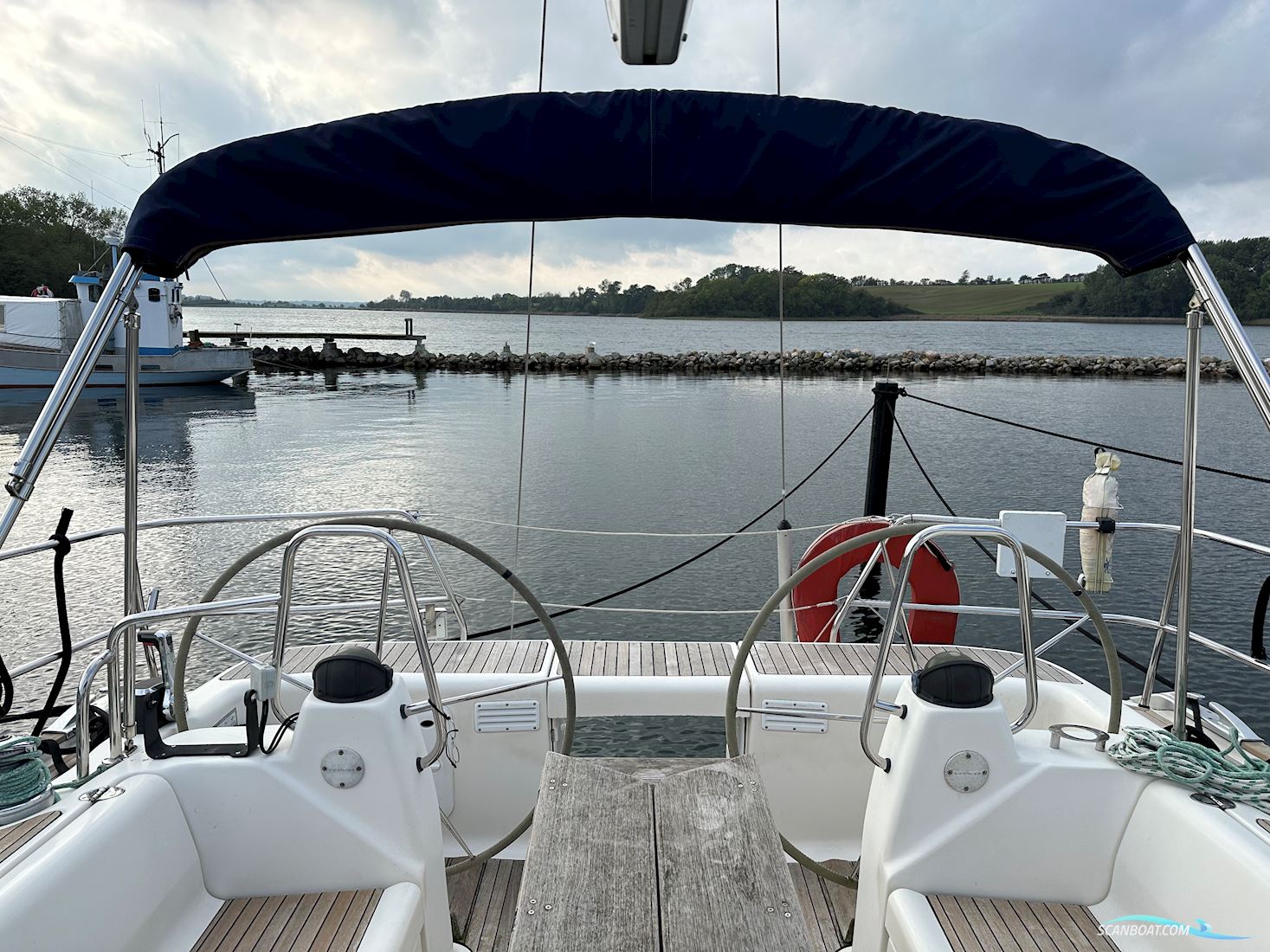 Bavaria 46 Cruiser