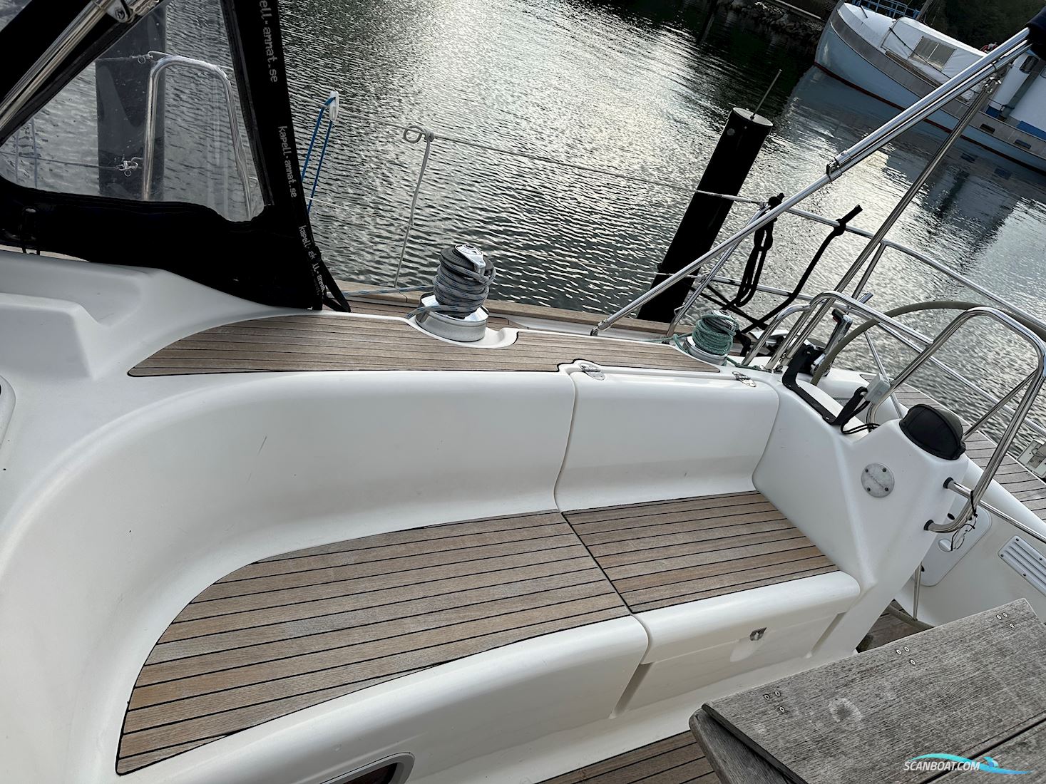 Bavaria 46 Cruiser