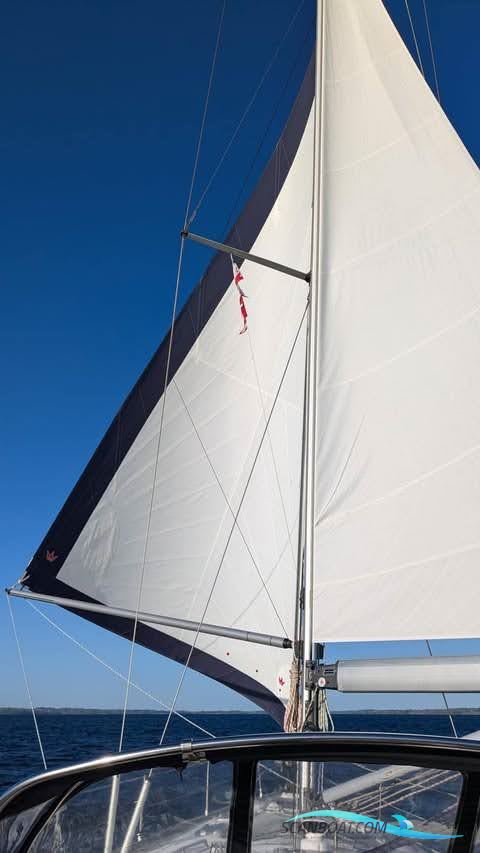 Bavaria 46 Cruiser
