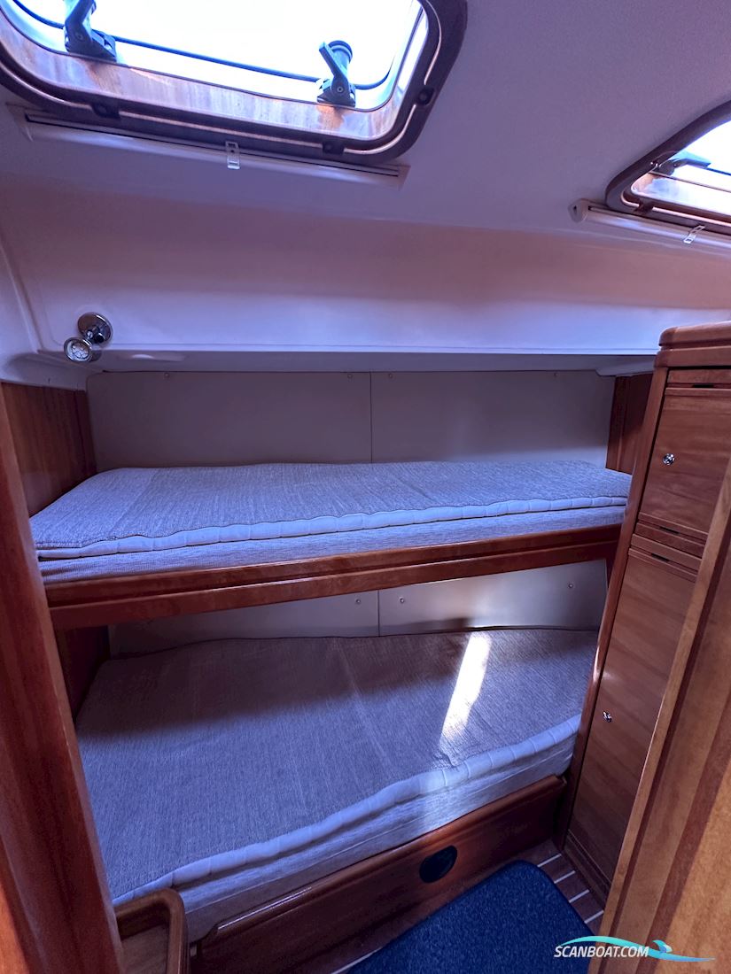 Bavaria 46 Cruiser