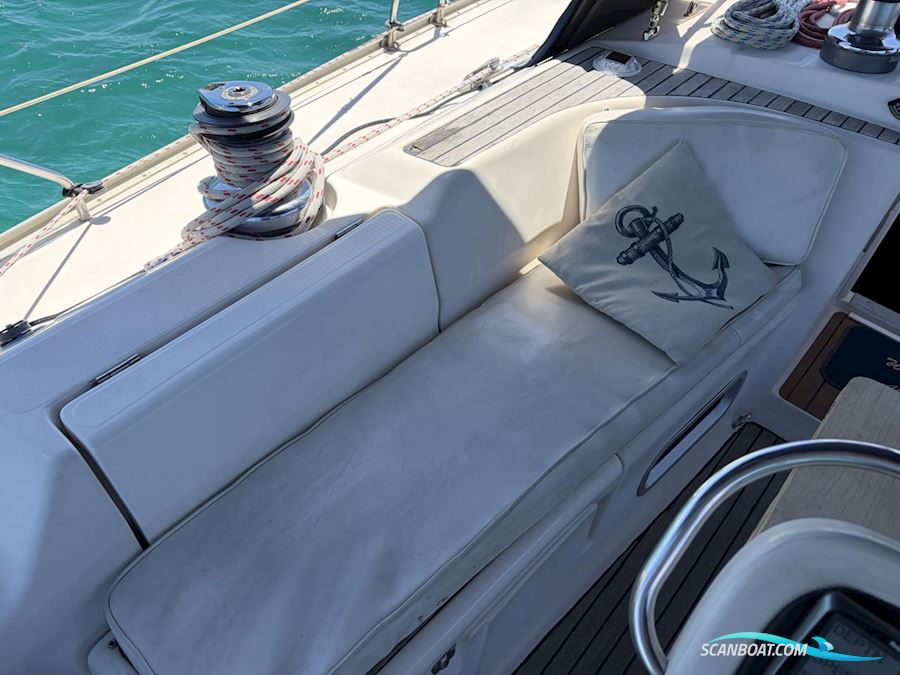 Bavaria 46