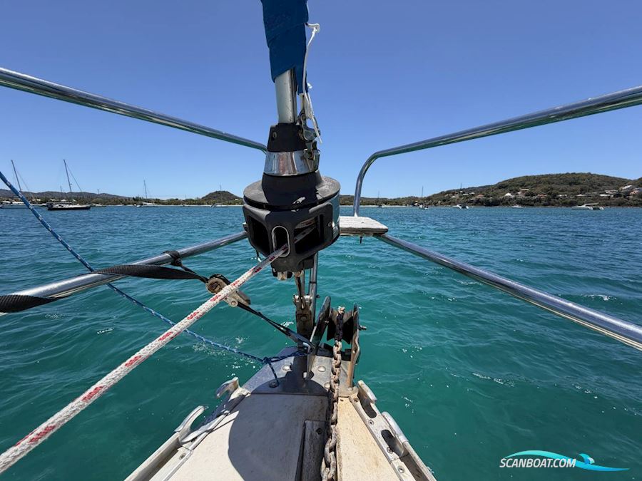 Bavaria 46