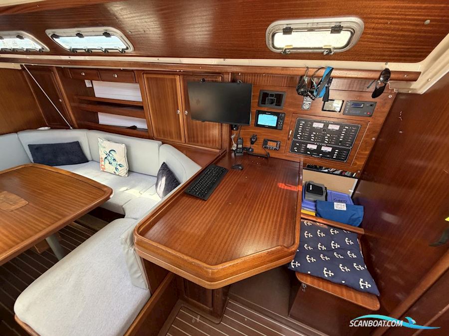 Bavaria 46
