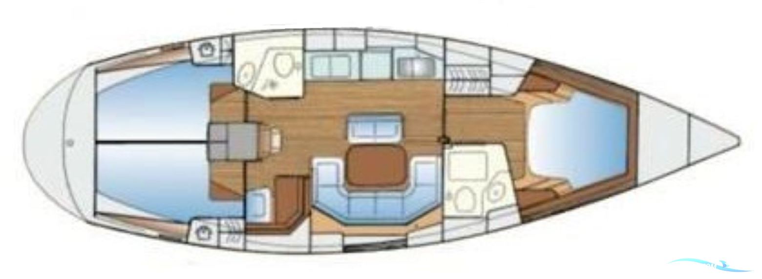 Bavaria 46