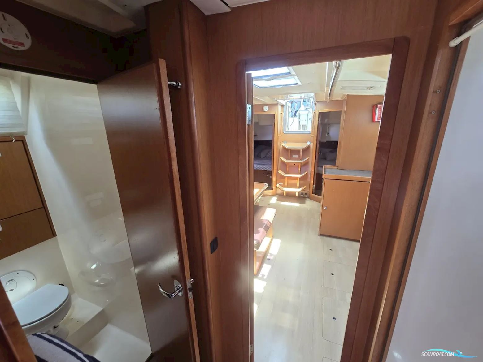 Bavaria 46
