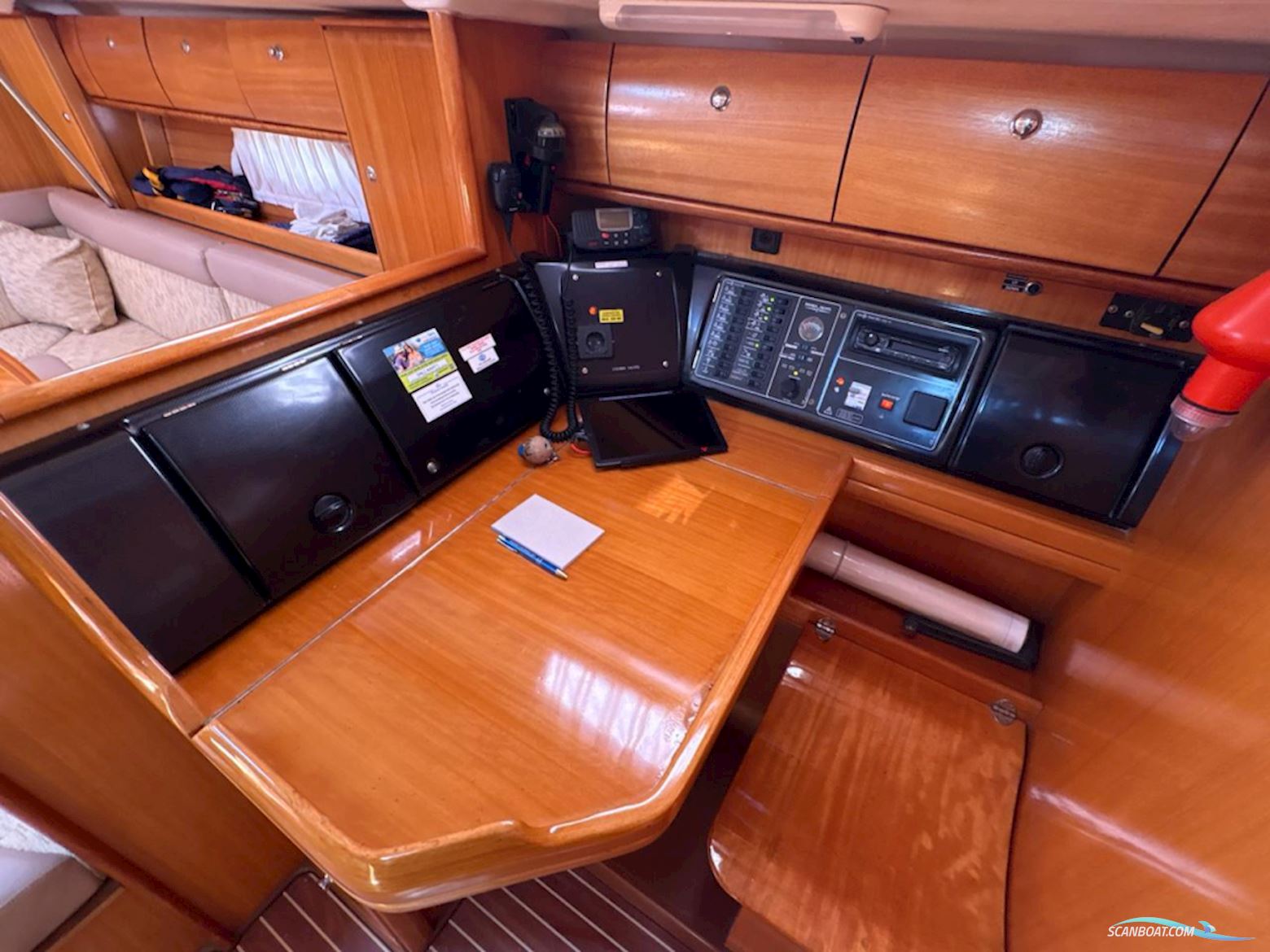 Bavaria 46