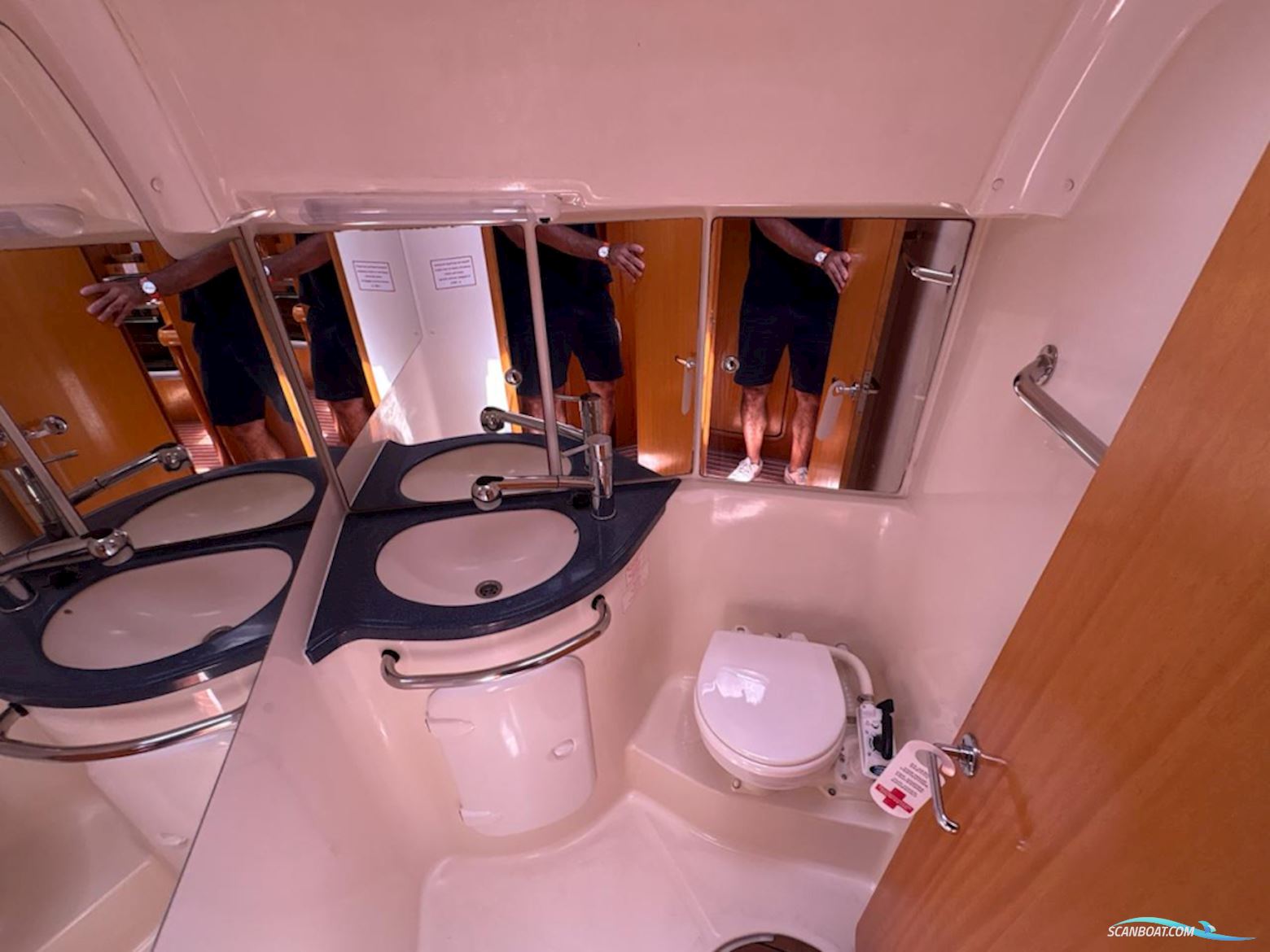 Bavaria 46