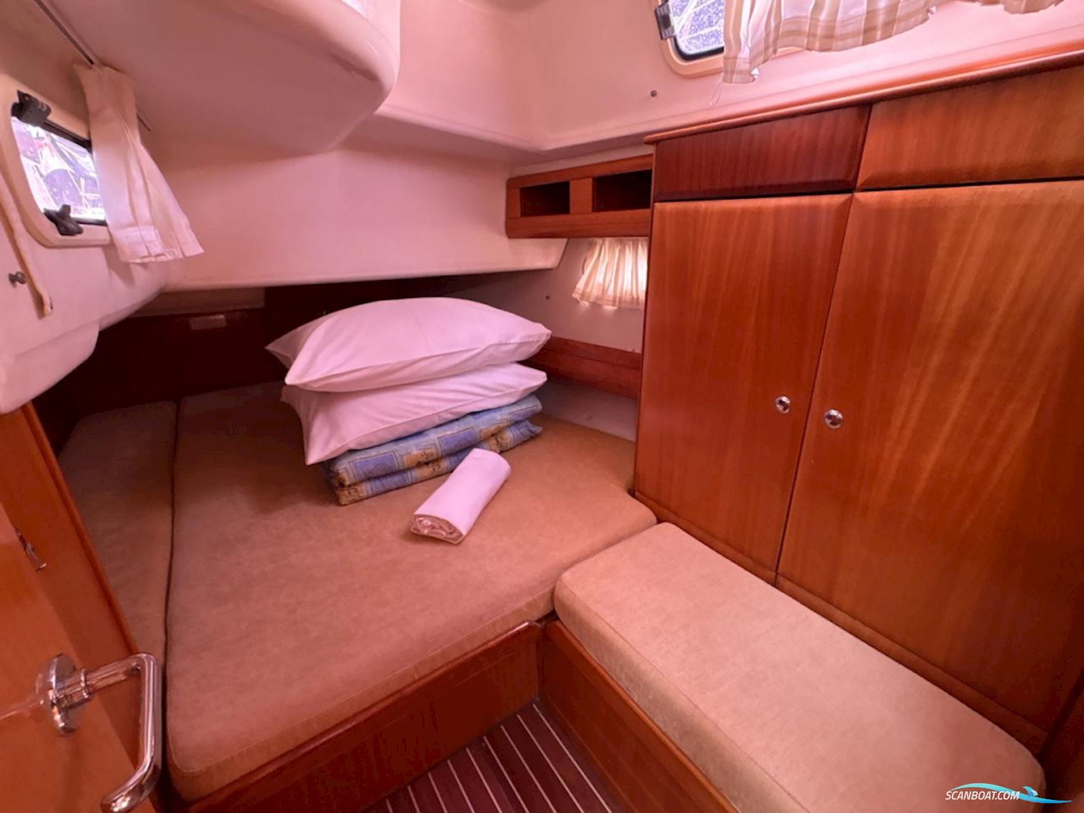 Bavaria 46