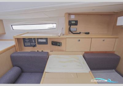 Bavaria 46 Vision Zeilboten 2015, met Hk 75 motor, Geen landeninfo