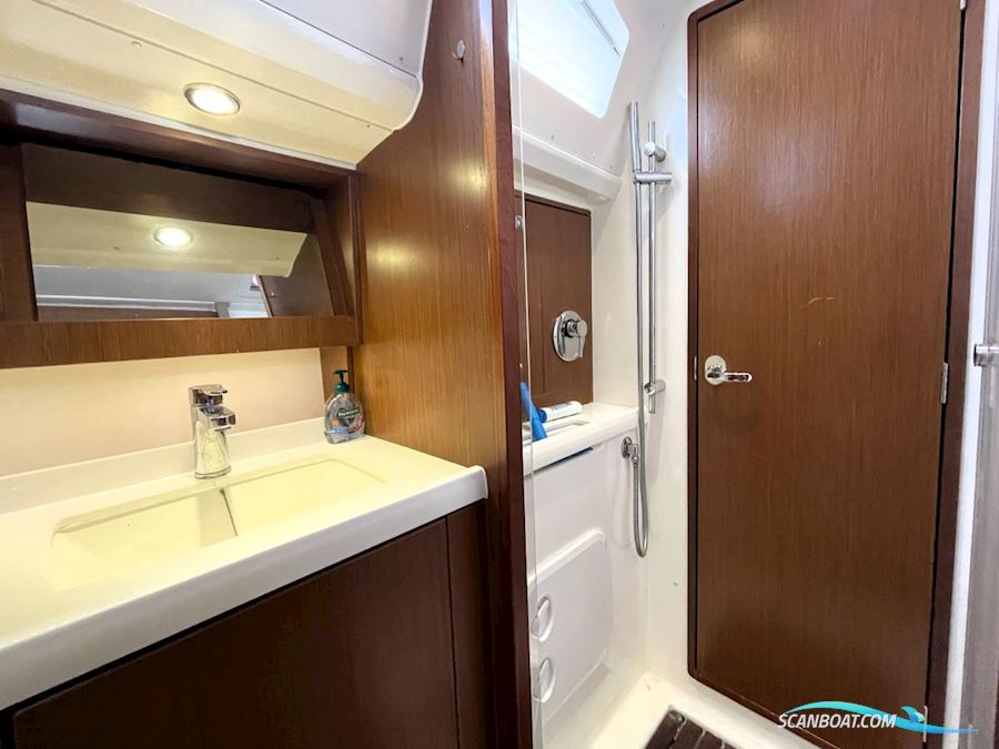 Bavaria 46 Vision