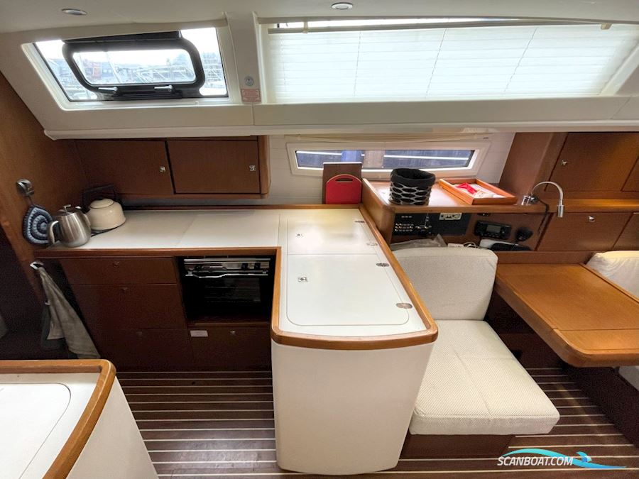 Bavaria 46 Vision