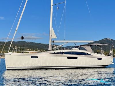 Bavaria 46 Vision Zeilboten 2017, met Volvo Penta motor, Portugal