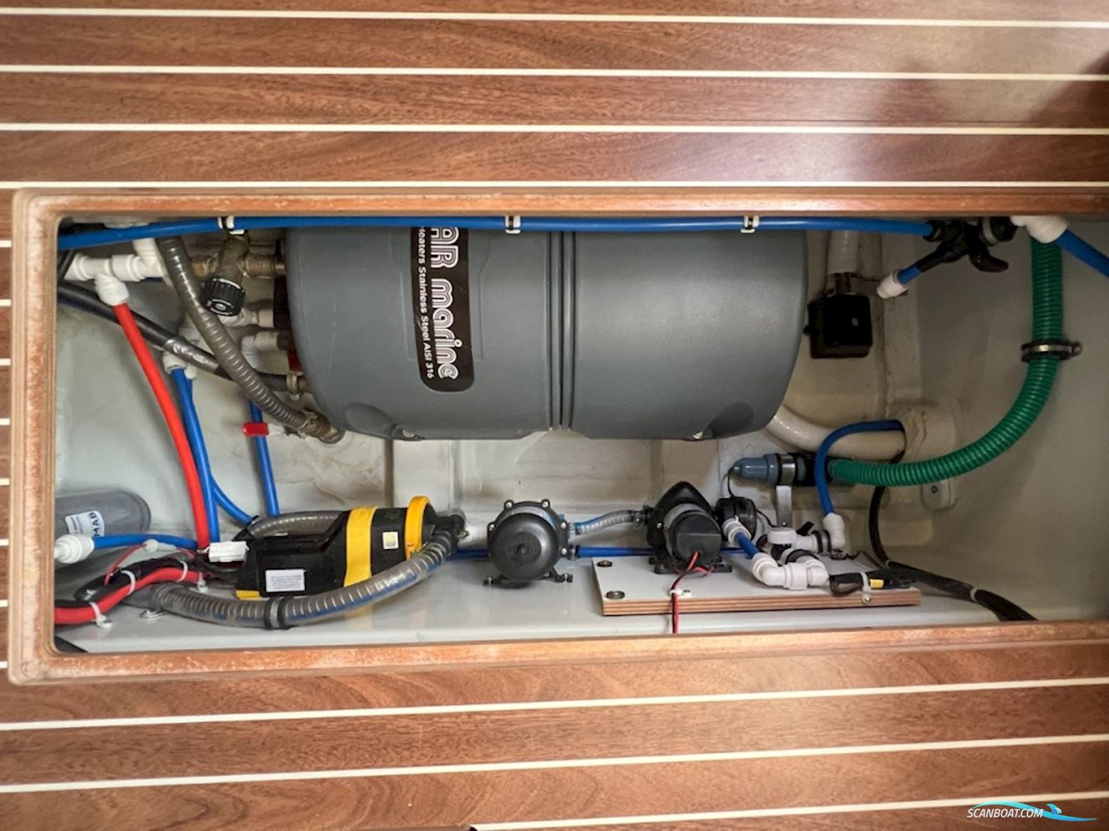 Bavaria 46 Vision