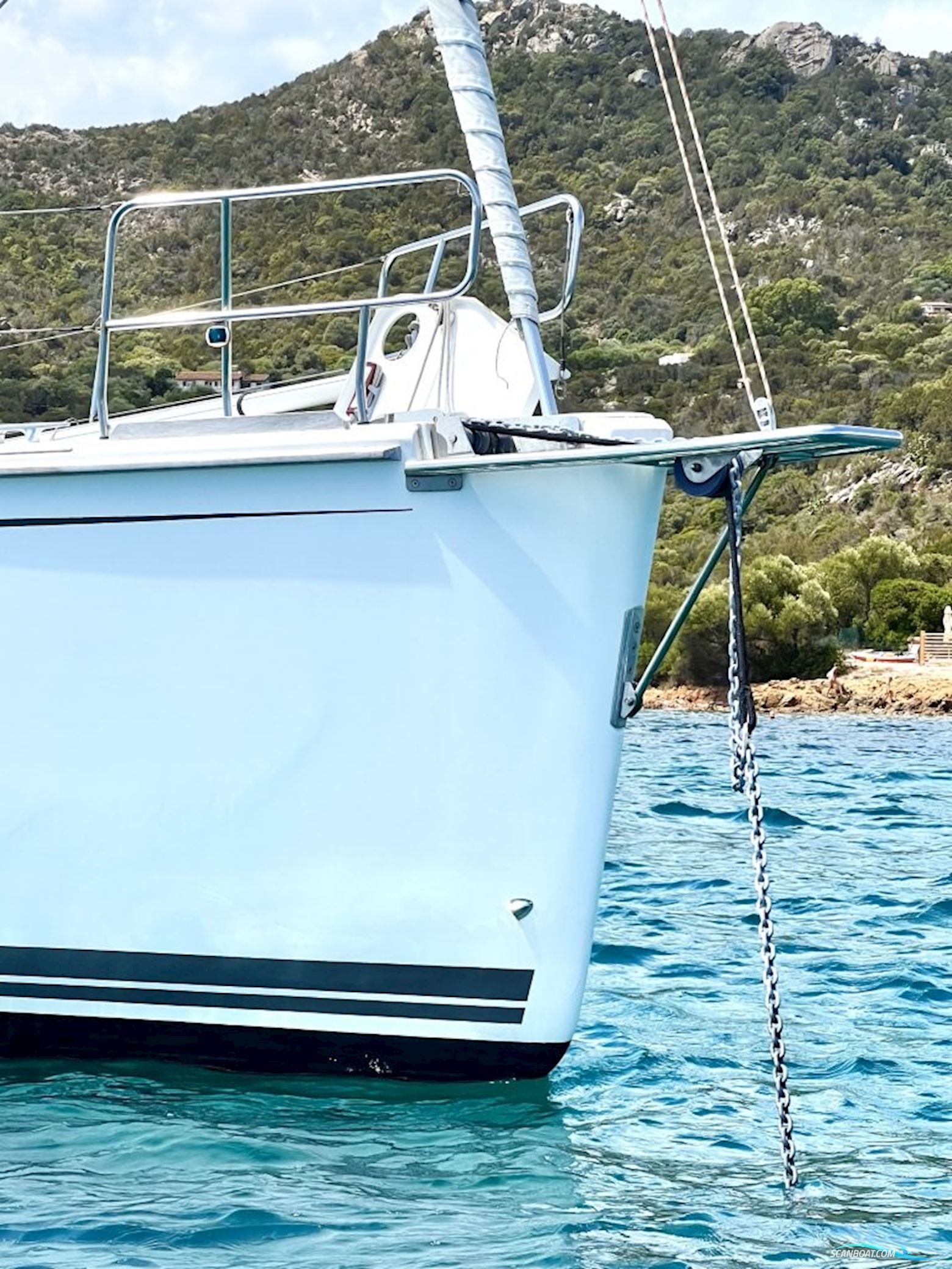 Bavaria 46 Vision