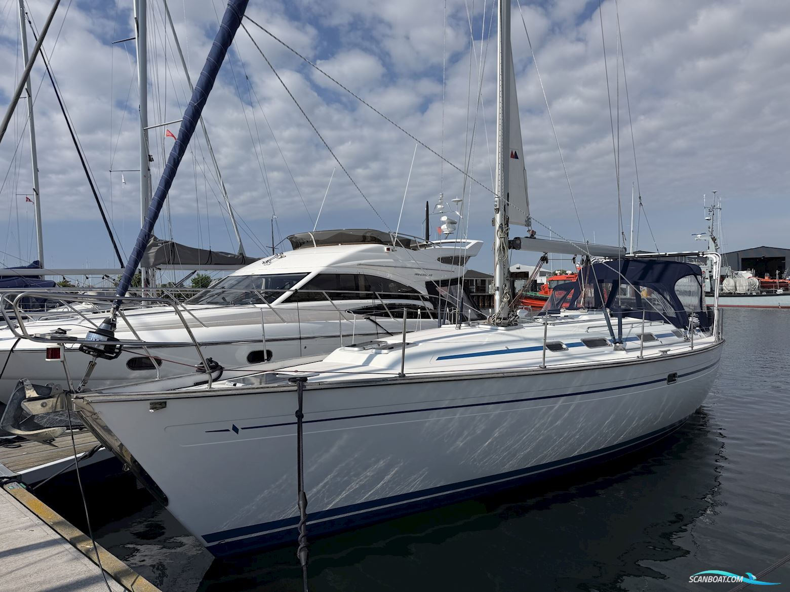 Bavaria 47 - 4
