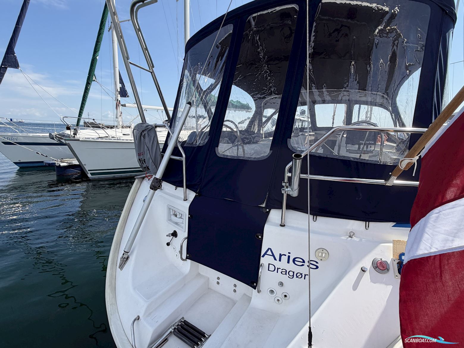 Bavaria 47 - 4