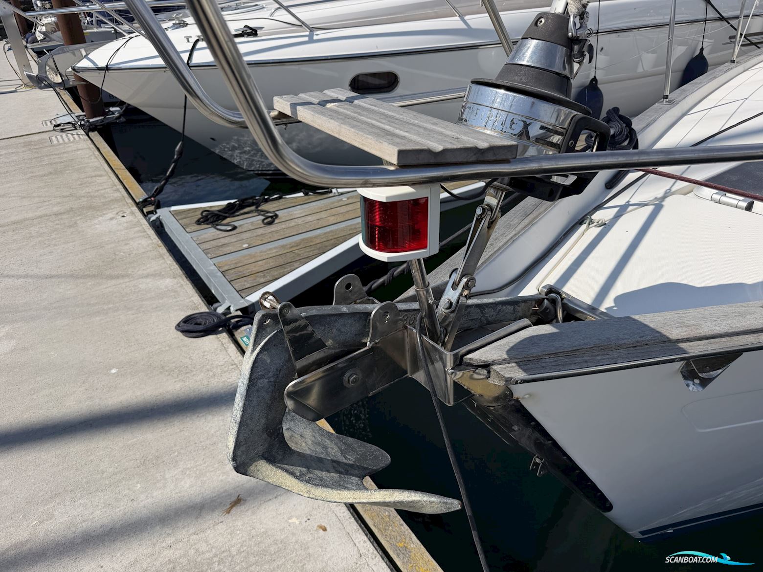 Bavaria 47 - 4