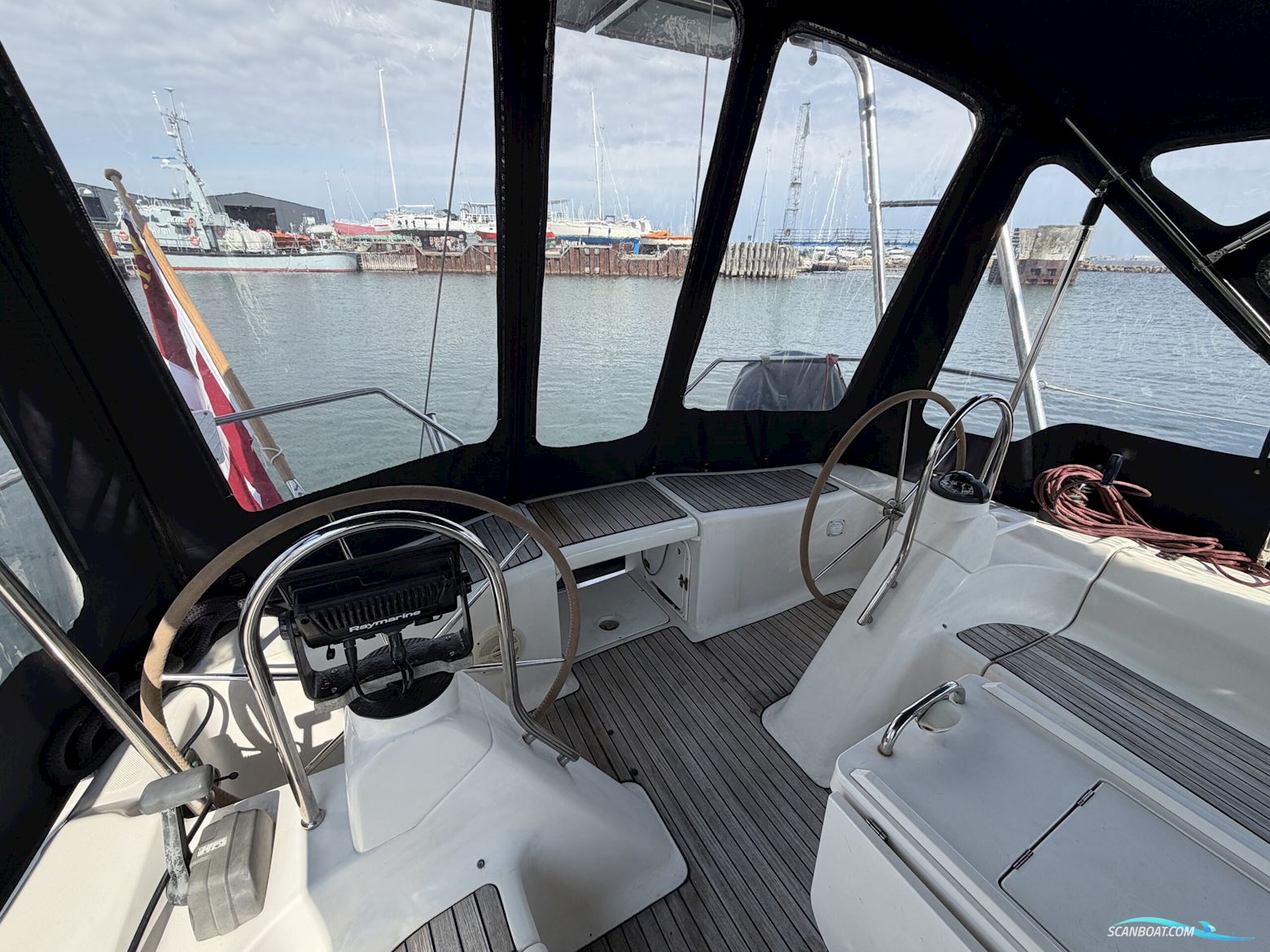 Bavaria 47 - 4