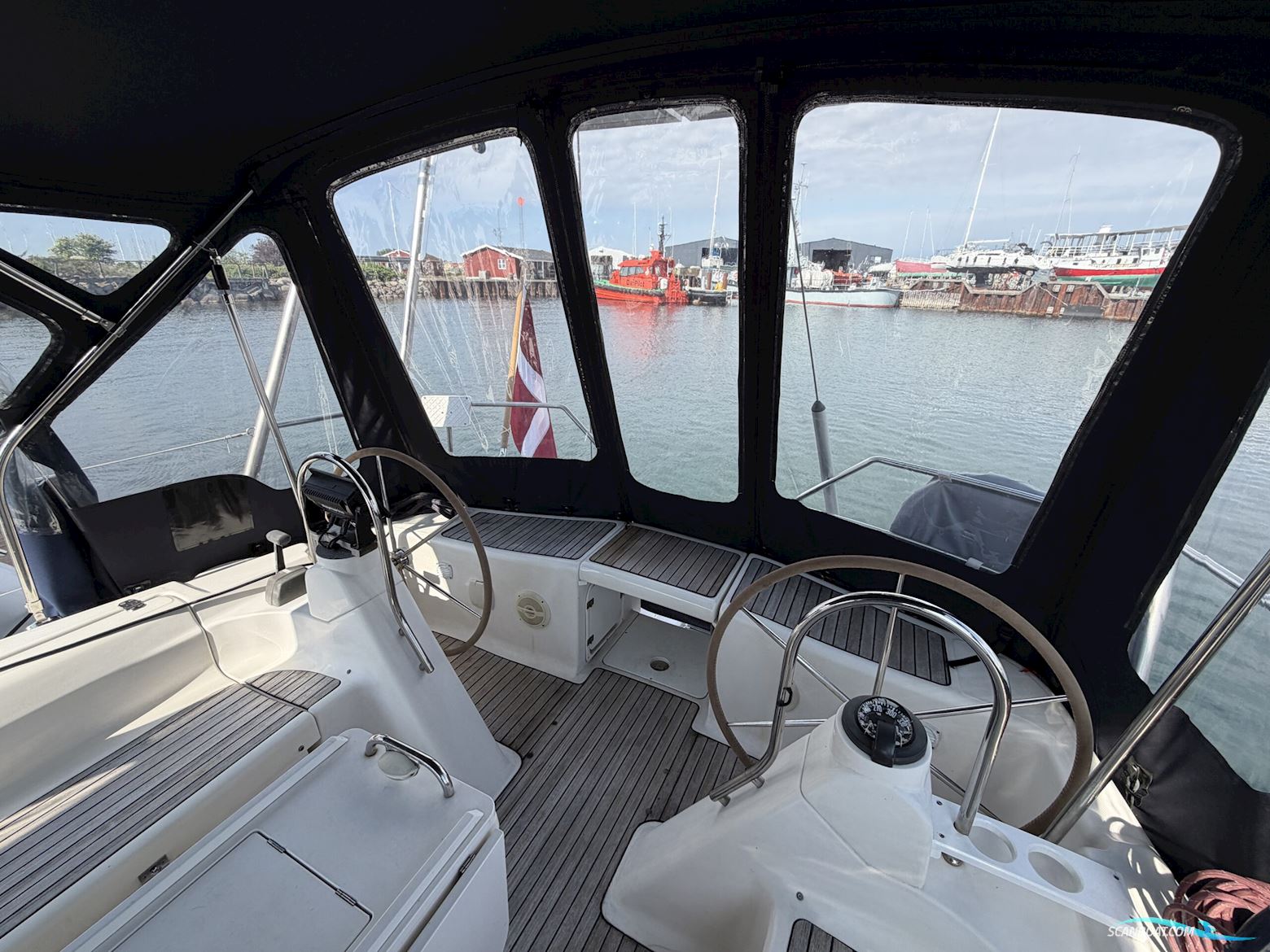 Bavaria 47 - 4