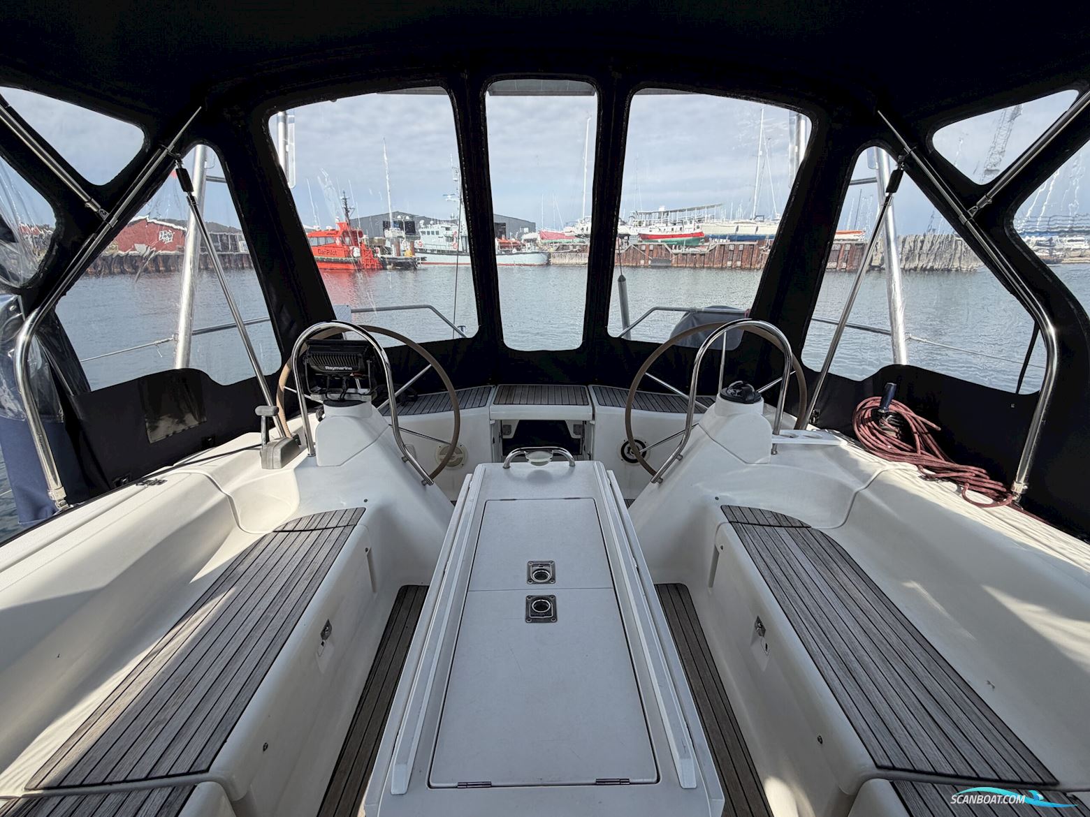 Bavaria 47 - 4
