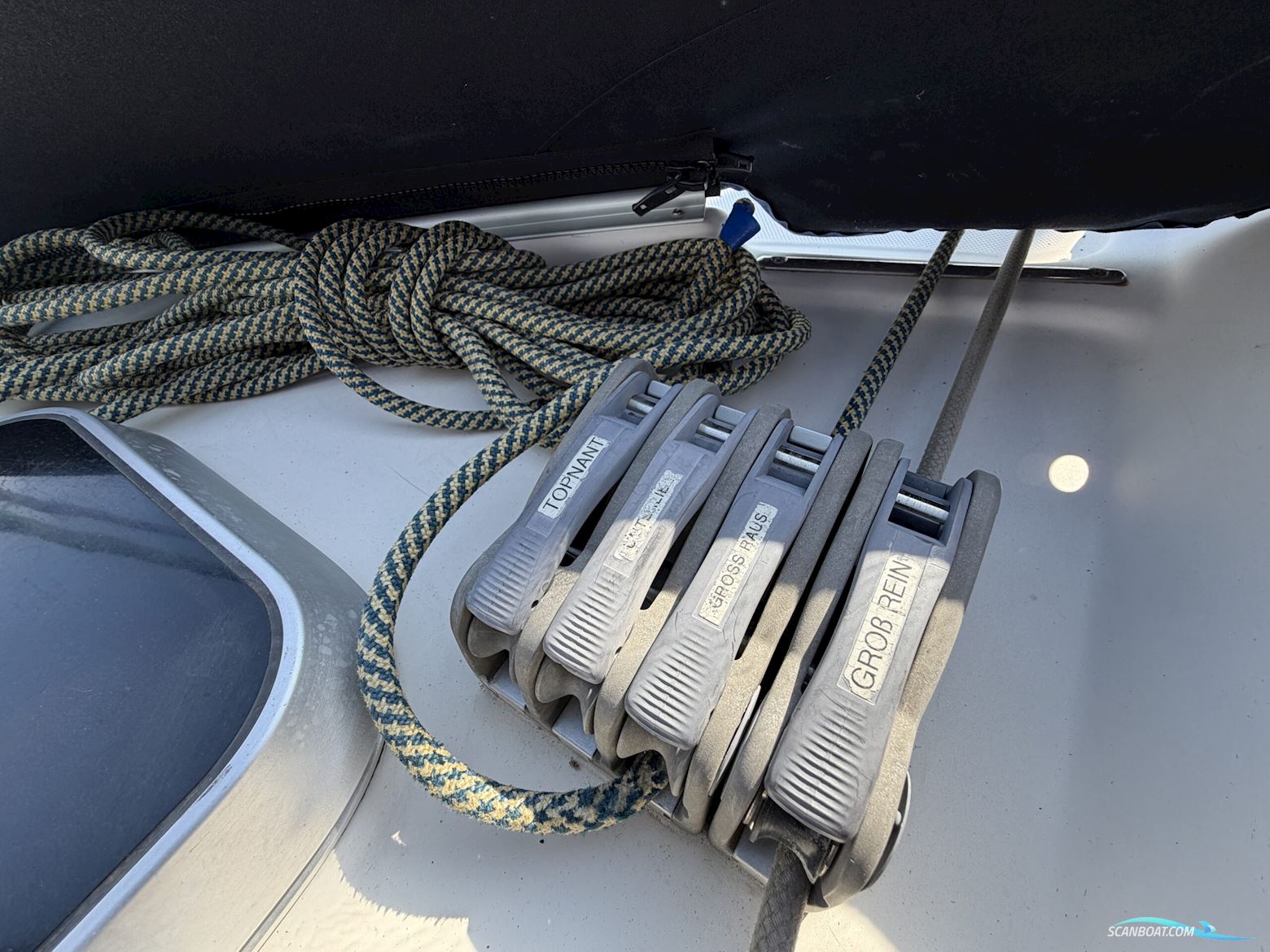 Bavaria 47 - 4