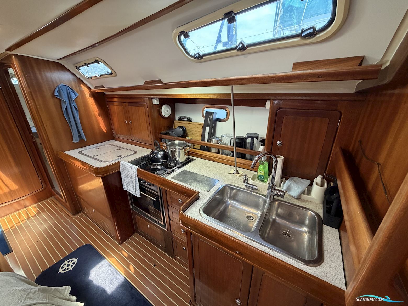 Bavaria 47 - 4