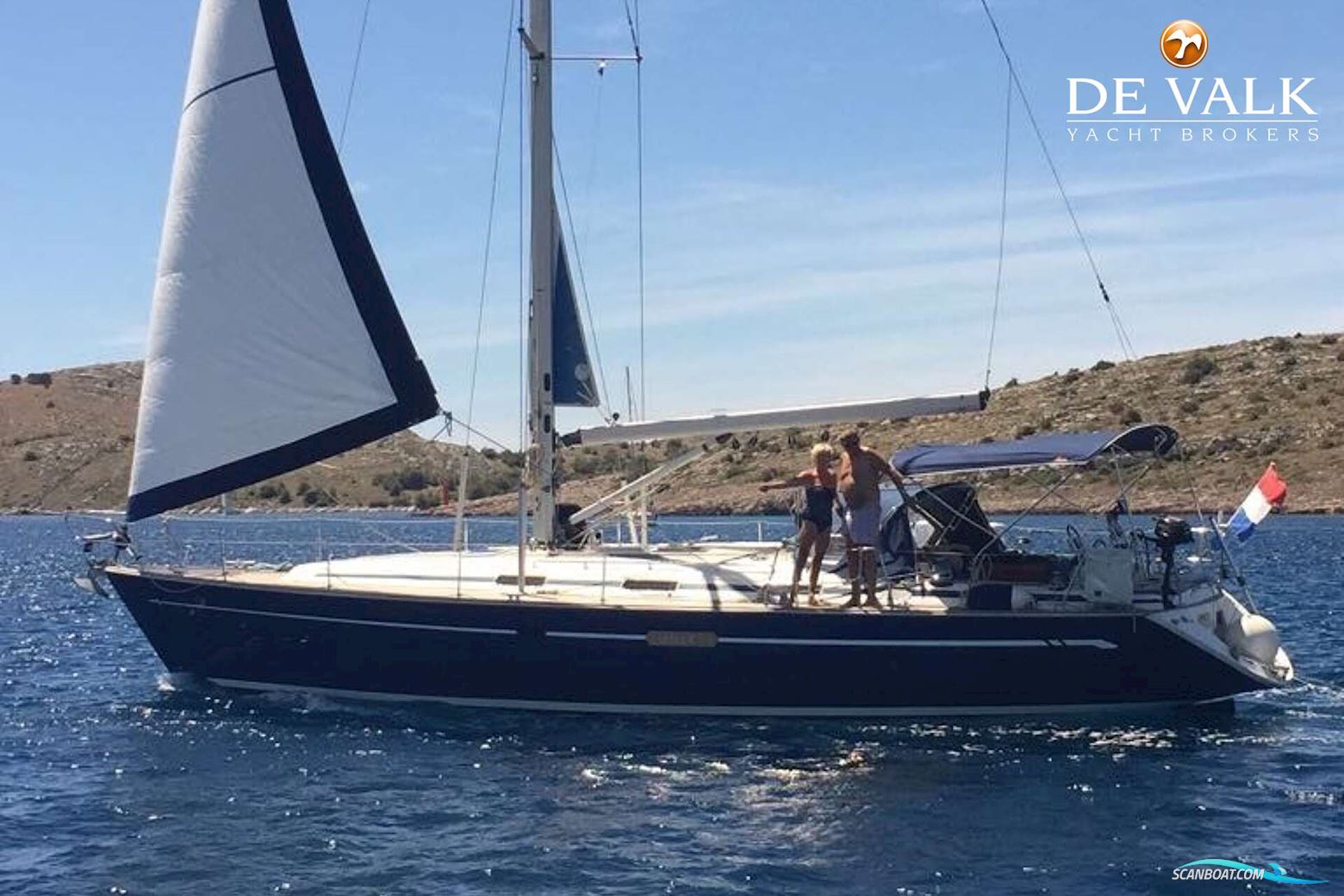 Bavaria 47 Cruiser