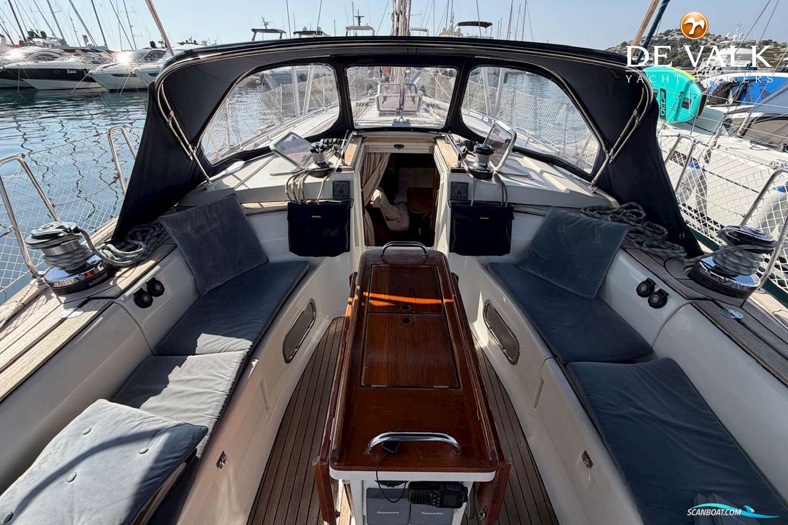Bavaria 47 Cruiser