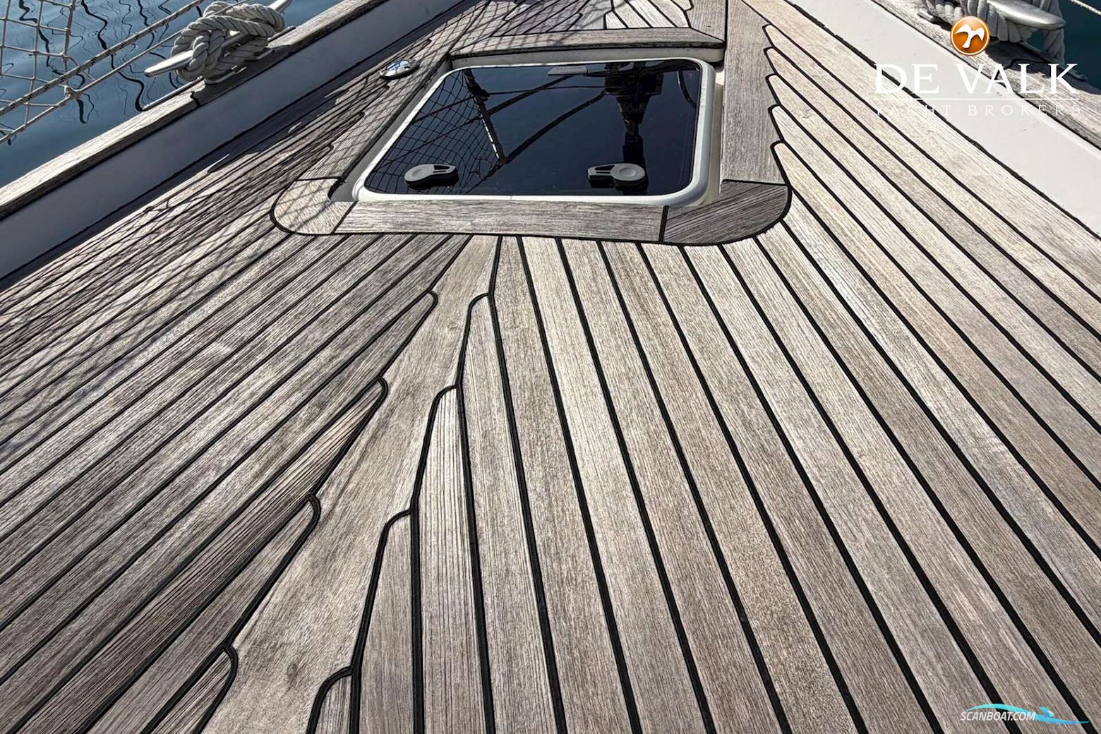 Bavaria 47 Cruiser
