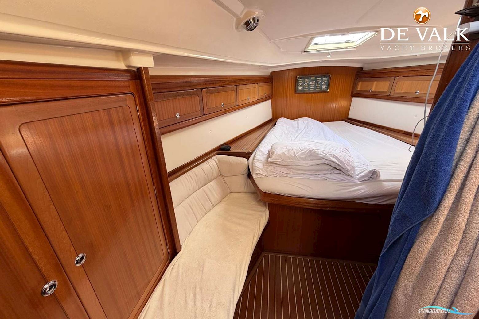 Bavaria 47 Cruiser