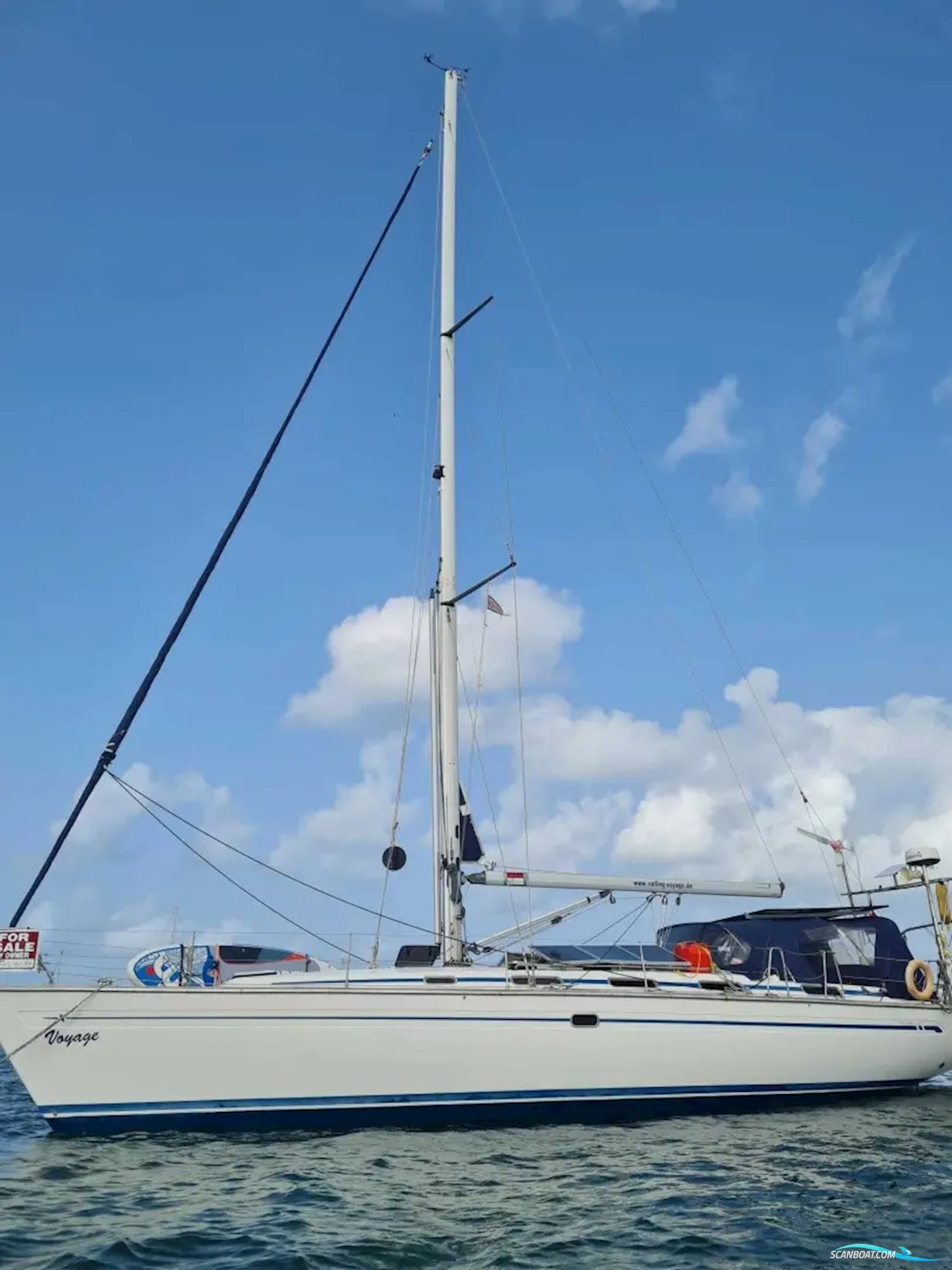 Bavaria 47 Cruiser