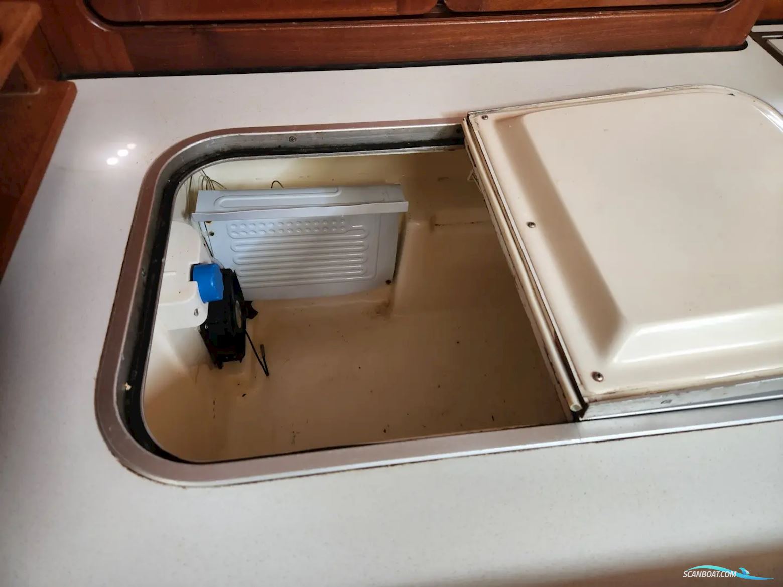 Bavaria 47 Cruiser