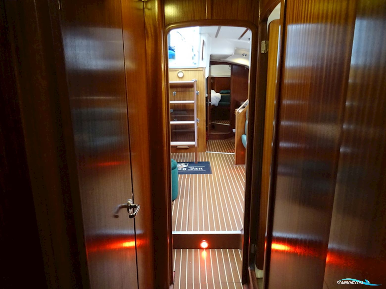 Bavaria 47 Ocean Custom Line