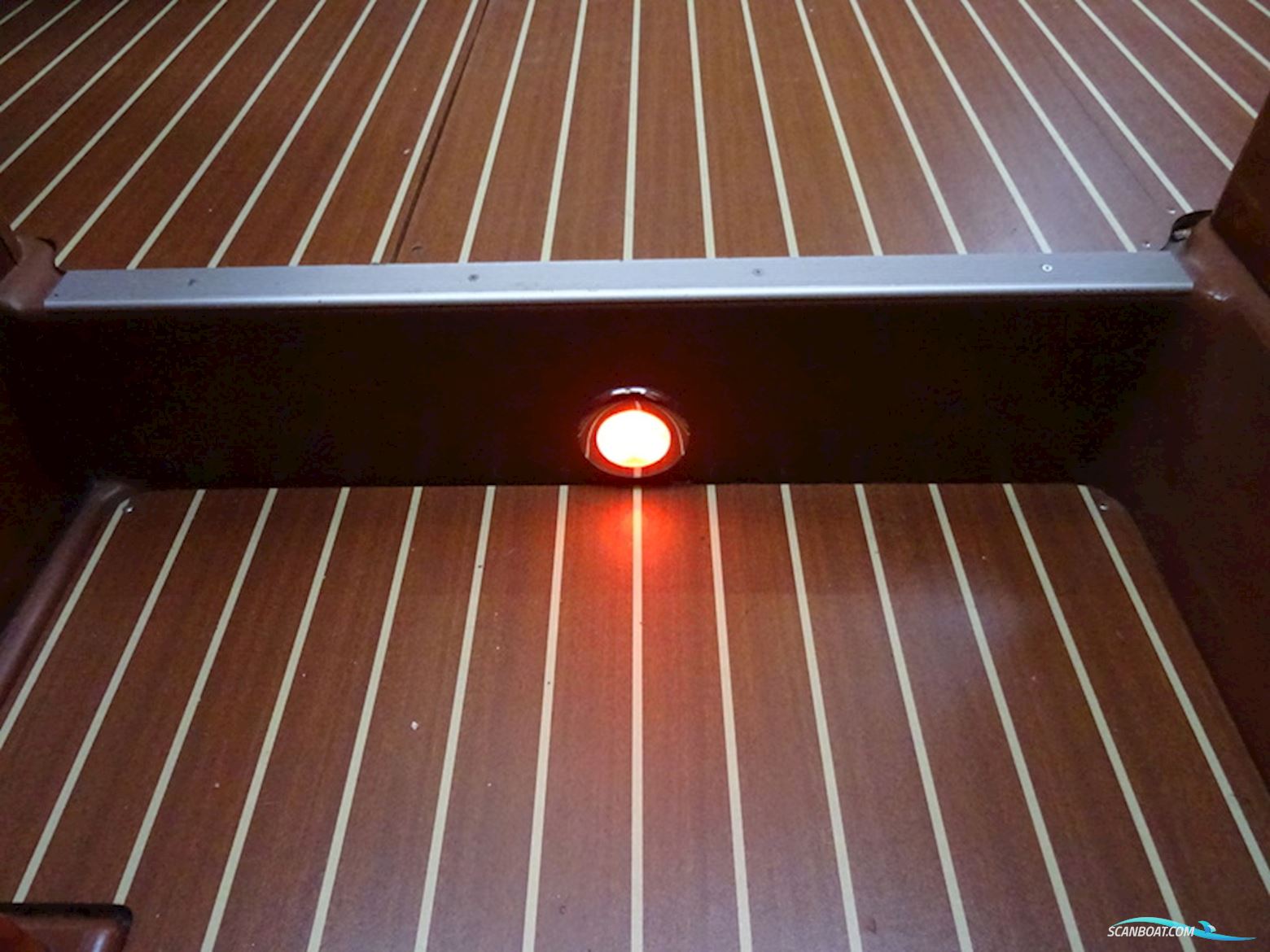 Bavaria 47 Ocean Custom Line