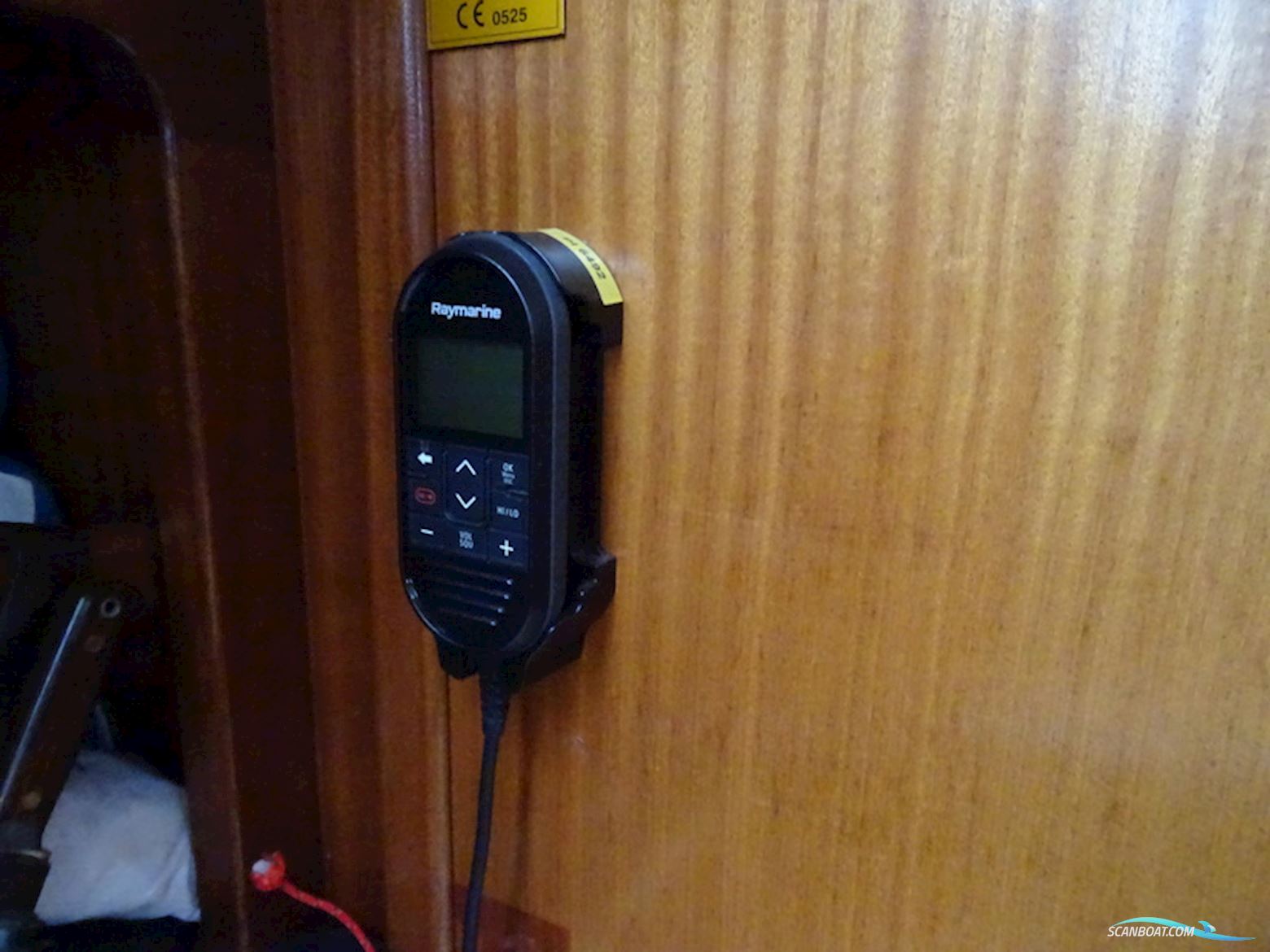 Bavaria 47 Ocean Custom Line