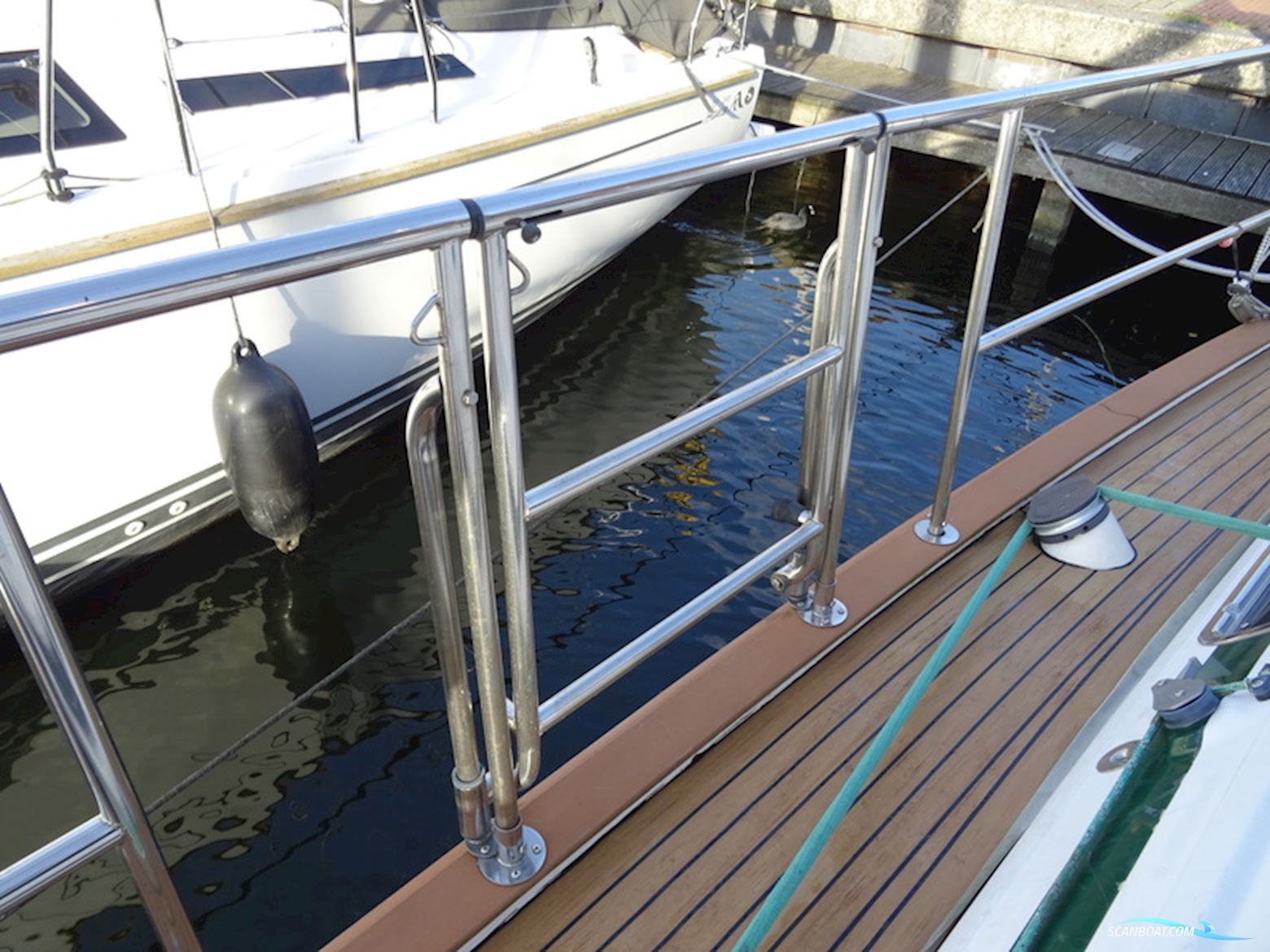 Bavaria 47 Ocean Custom Line