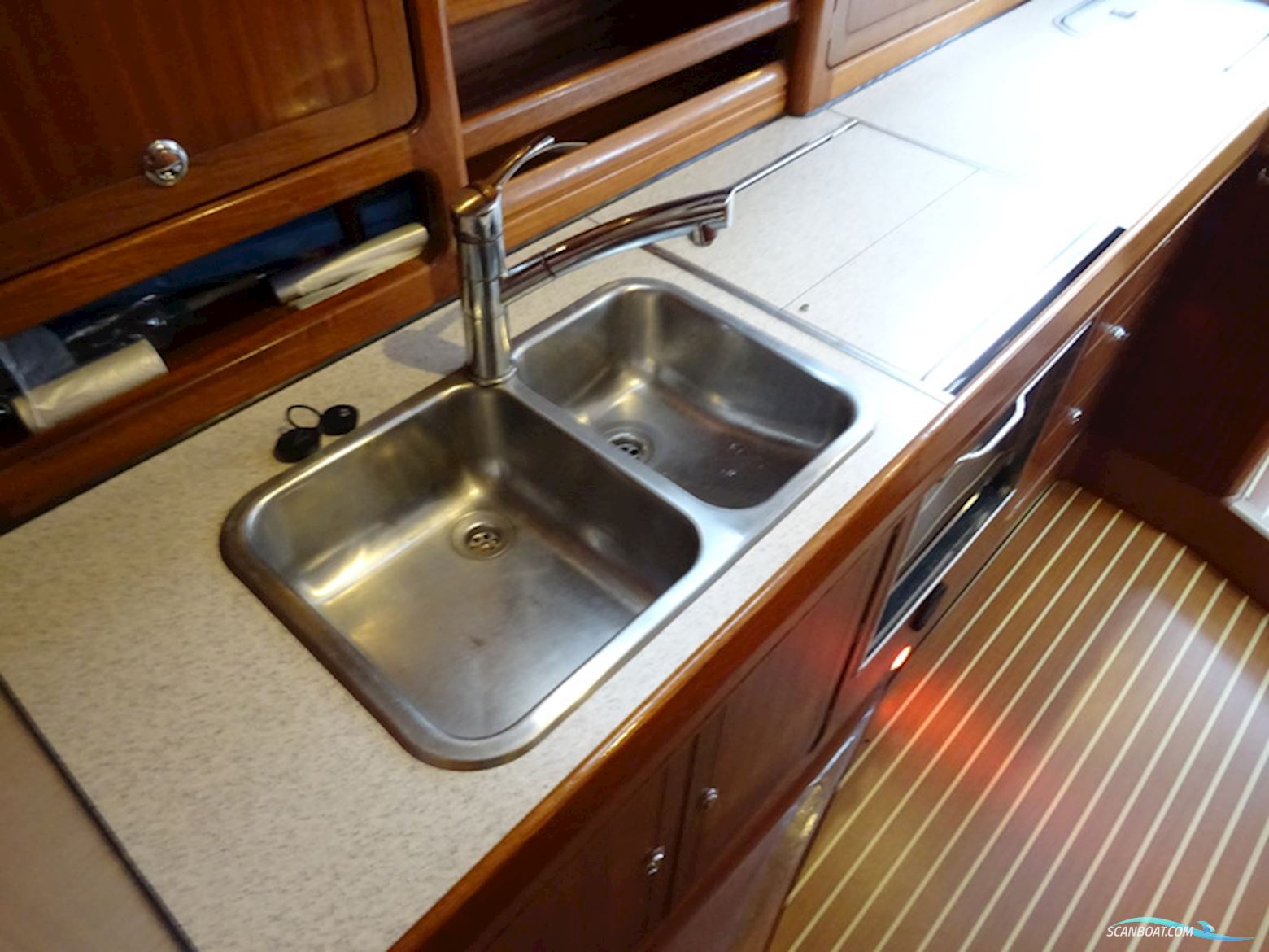 Bavaria 47 Ocean Custom Line