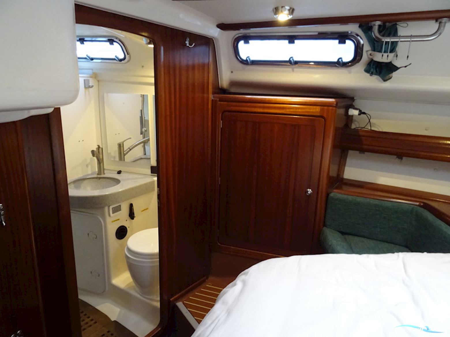 Bavaria 47 Ocean Custom Line