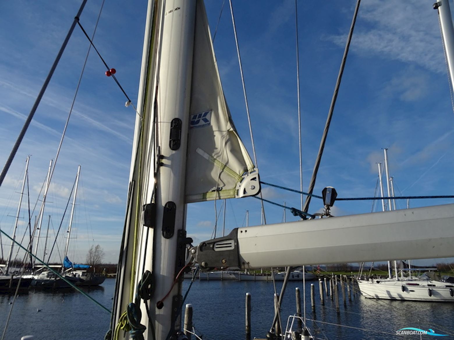 Bavaria 47 Ocean Custom Line