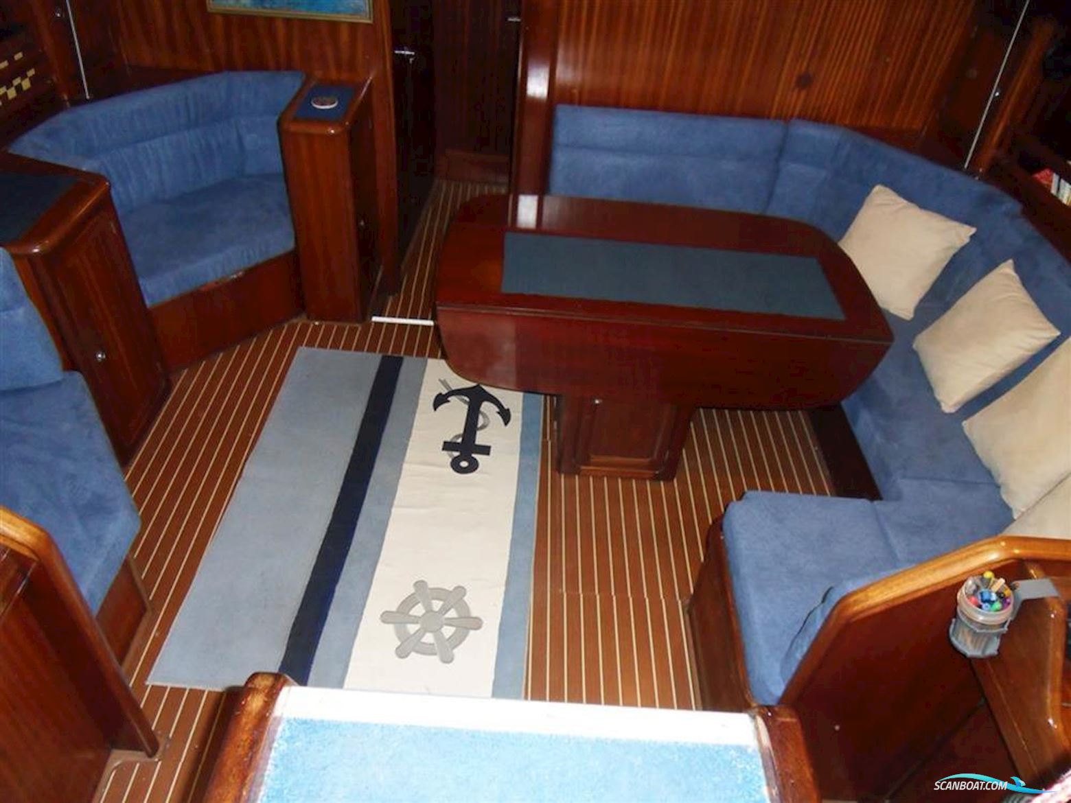 Bavaria 47 OCEAN