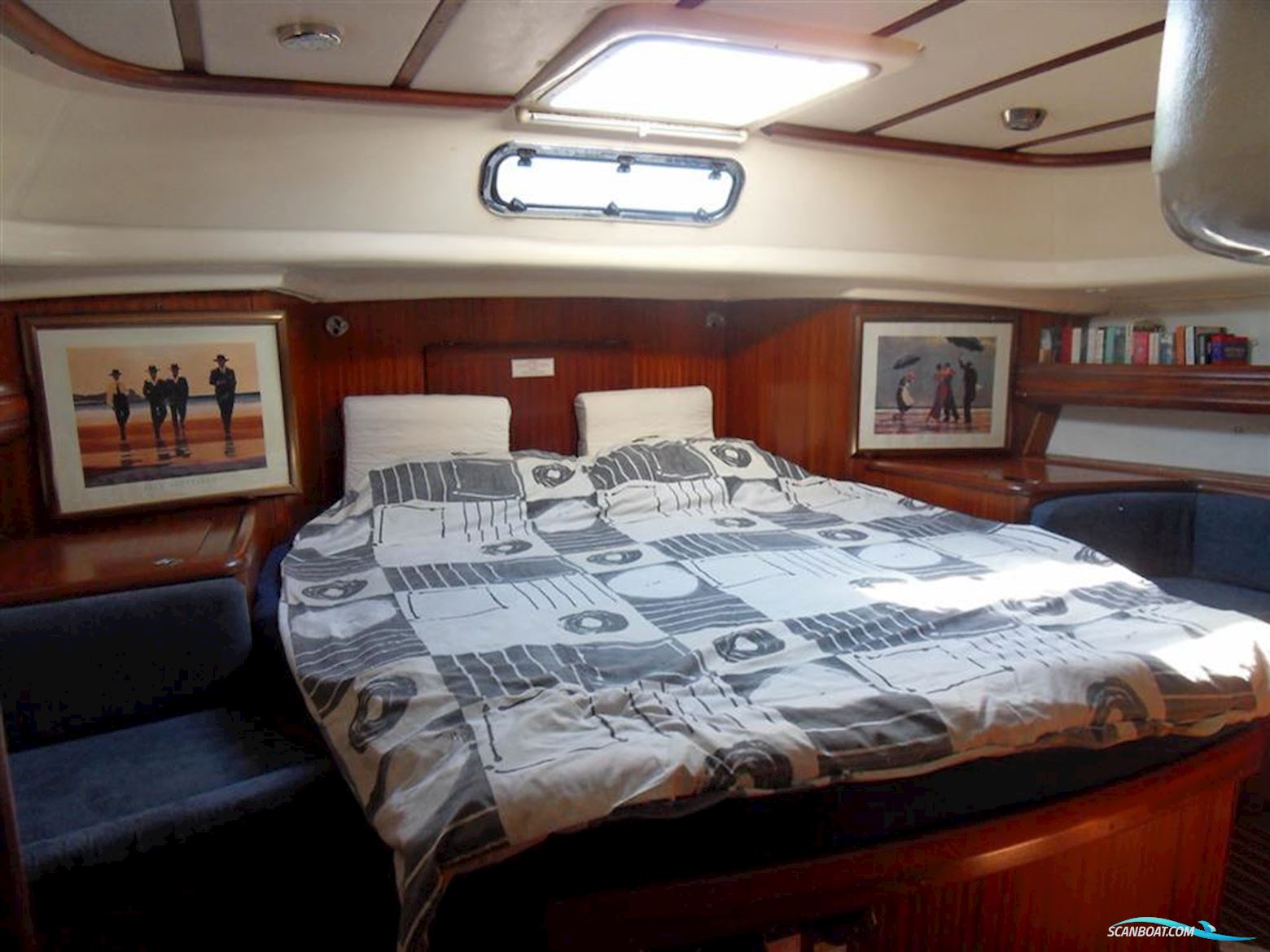 Bavaria 47 OCEAN