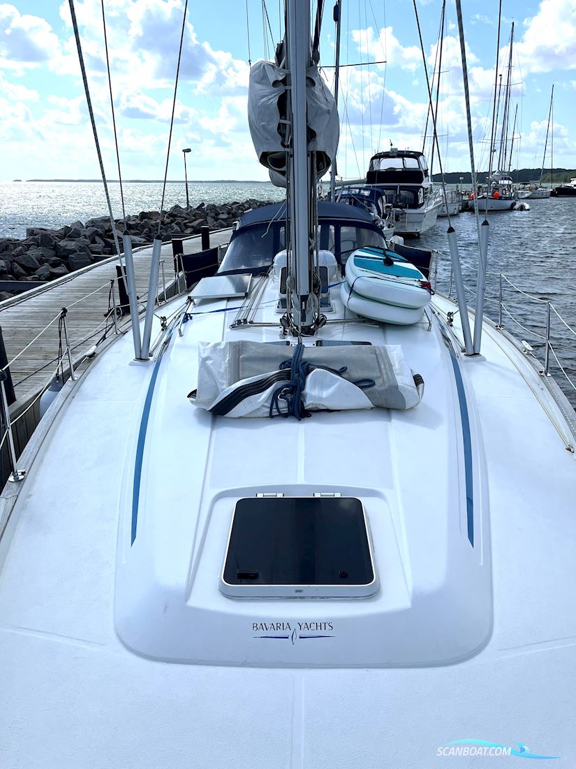 Bavaria 47