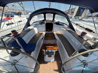 Bavaria 49 Cruiser Zeilboten 2005, met Volvo Penta motor, Kroatië